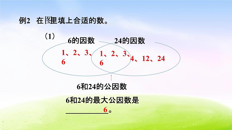 冀教版六下数学第6单元课件第1课时 数的认识06