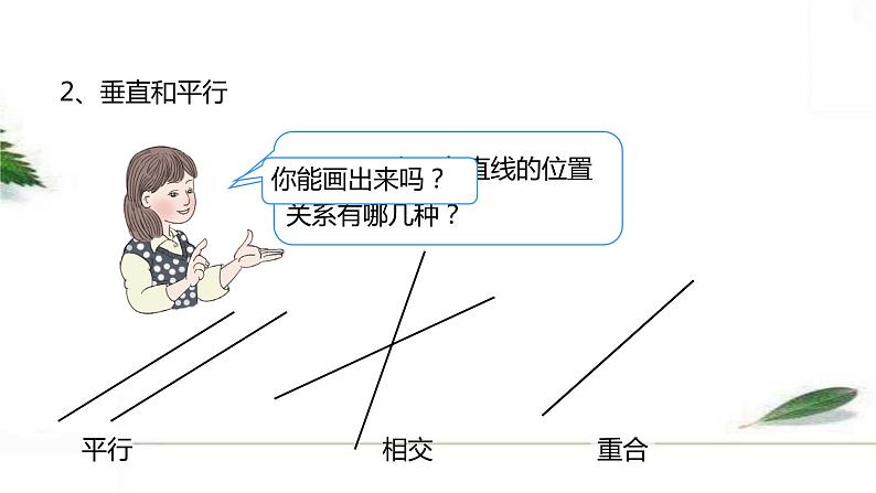 人教版数学六年级下册《图形的认识与测量》课件第5页