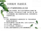 人教版数学六年级下册《图形与几何-图形的认识与测量》教学课件