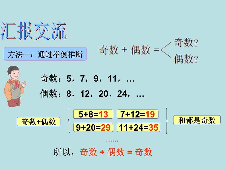 人教版数学五下第二单元第4课时《质数和合数》(课件）第5页