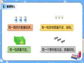 人教版小学数学五年级下册8.1《数学广角——找次品》PPT课件（送教案+练习）