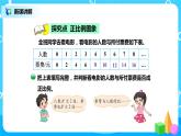 北師版小學(xué)數(shù)學(xué)六年級(jí)下冊(cè)4.3《畫一畫》課件（送教案）