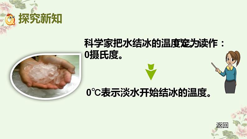 人教版六年级数学下册《负数的认识》课件05