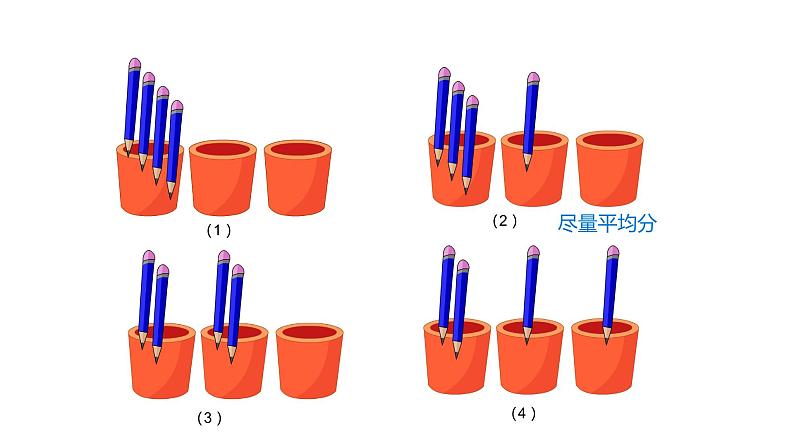 人教版六年级数学下册《鸽巢问题》示范课教学课件第7页