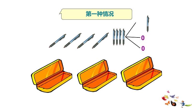 人教版六年级数学下册《鸽巢问题》教学课件第5页