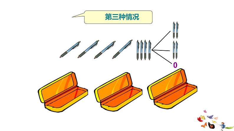 人教版六年级数学下册《鸽巢问题》教学课件第7页