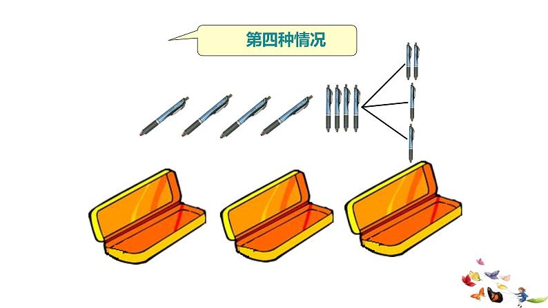 人教版六年级数学下册《鸽巢问题》教学课件第8页