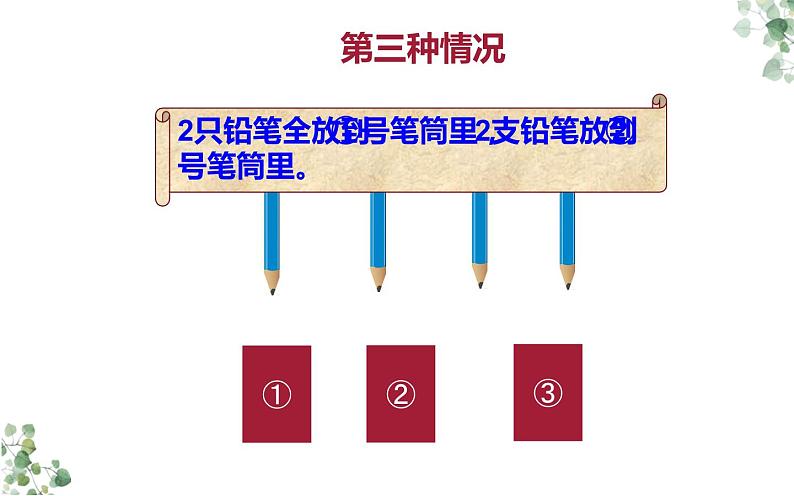 人教版六年级数学下册《鸽巢问题》优课教学课件第6页