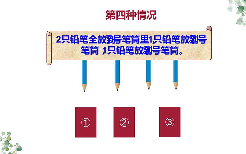 人教版六年级数学下册《鸽巢问题》优课教学课件第7页