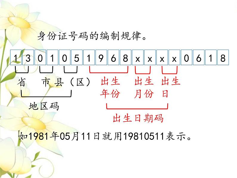 五.探索乐园-第1课时课件 冀教版小学数学六下06