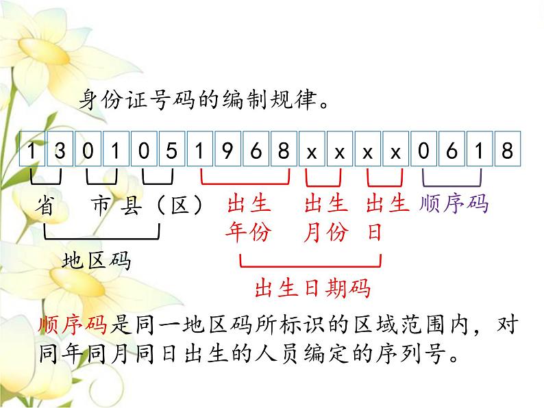 五.探索乐园-第1课时课件 冀教版小学数学六下07