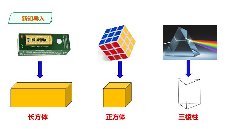 五年级下册数学课件-第3单元第3课时 长方体、正方体的表面积   西师大版（2014秋）(共32张PPT)第4页