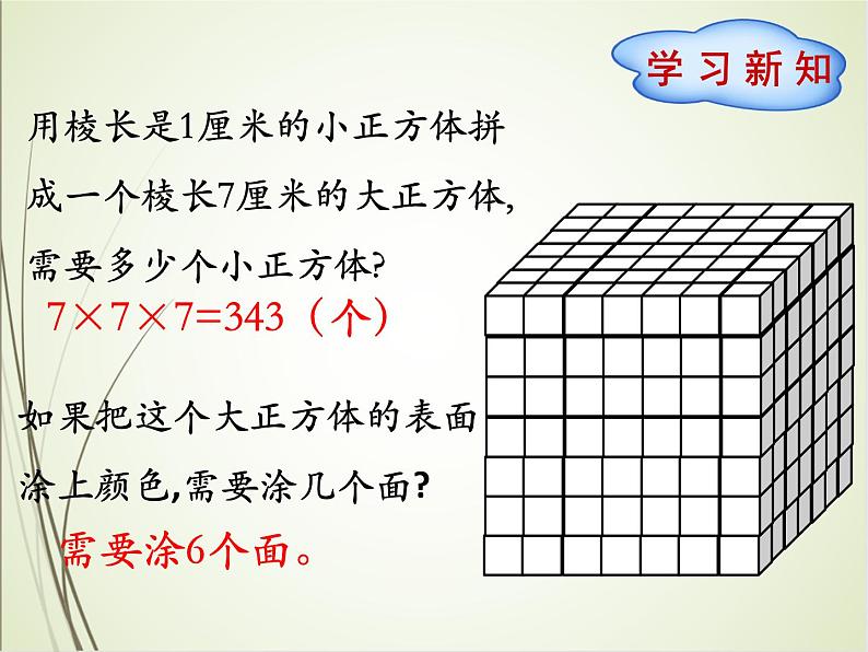 人教版数学五下3.3.6 探索图形ppt课件+教案+同步练习03