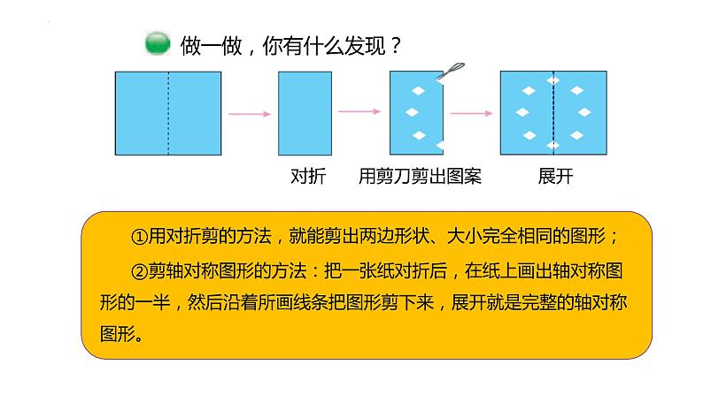 第二单元第二课时《轴对称（二）》（课件）-2021-2022学年数学三年级下册第8页