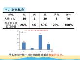 四.第1课时扇形统计图课件 西师版小学数学六年级下册