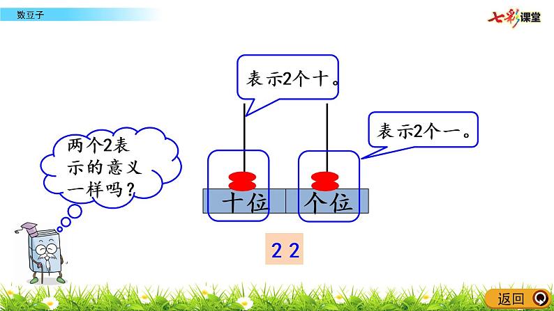 3.3  数豆子第7页