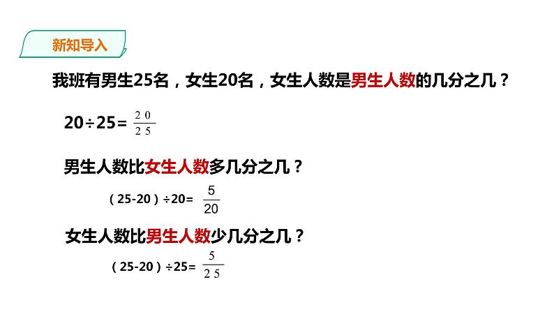 六年级下册数学课件-第一单元第一课时 百分数的意义    西师大版（2014秋）(共27张PPT)第2页