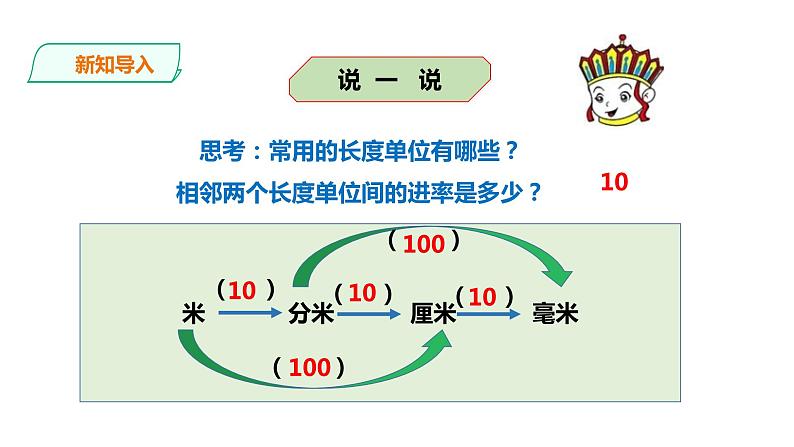 三年级下册数学课件-第二单元第四课时面积单位的换算    西师大版（2014秋）(共28张PPT)第3页