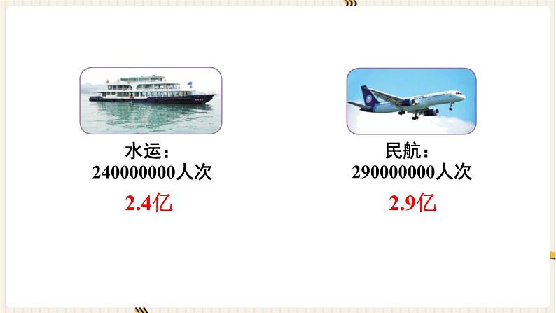 人教版数学四年级下册第四单元：练习十三课件PPT第5页