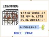 人教版数学四年级下册第九单元：第1课时  鸡兔同笼课件PPT