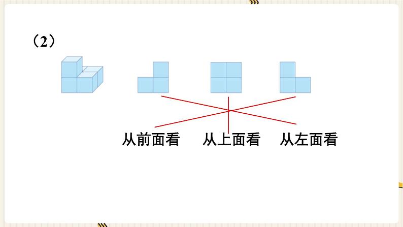 人教版数学四年级下册第十单元：第3课时  图形与几何课件PPT05