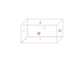 人教版数学五下第三单元第2课时《长方体和正方体的表面积》（课件+教案+同步练习）