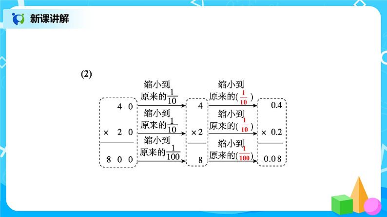 北师版小学数学四年级下册3.3《街心广场》课件+教案08