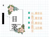 人教版小学数学一年级下册  1.认识图形（二）   课件