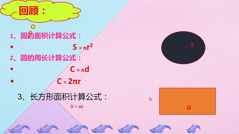 3.1.2 圆柱的表面积  课件 人教版数学六年级下册03