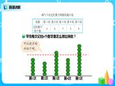 北师版小学数学四年级下册6.4《平均数》课件+教案