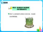 北师版小学数学四年级下册6.2《栽蒜苗（一）》课件+教案