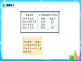北师版小学数学二年级下册5.2《回收废电池》课件+教案