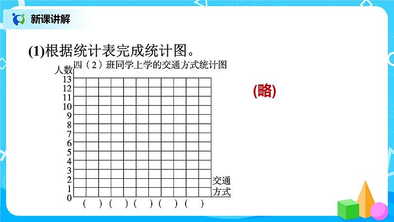 北师版小学数学四年级下册6.1《生日》课件+教案06