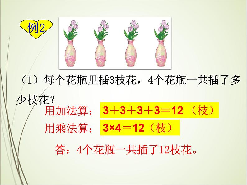 人教版数学四下1.2 乘、除法的意义和各部分间的关系ppt课件+教案+同步练习04