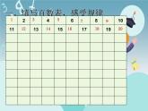 人教版小学数学一年级下册四.100以内数的认识 2.数的顺序   课件