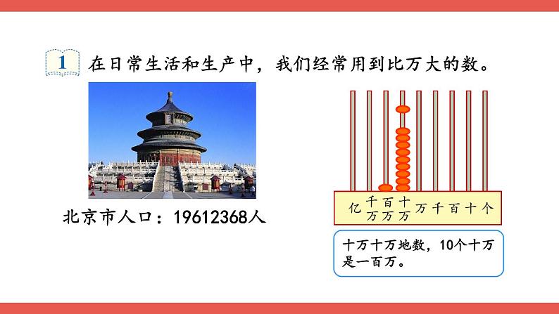 第1课时 亿以内数的认识课件PPT08