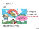 3.已知比一個(gè)數(shù)多（少）百分之幾的數(shù)是多少，求這個(gè)數(shù)課件PPT
