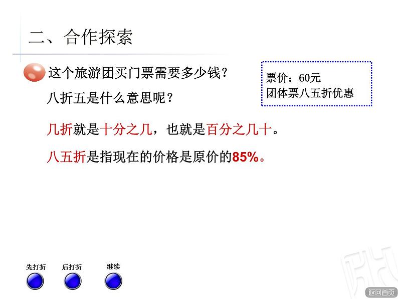 4.纳税与折扣课件第5页