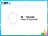 人教版数学六上第五单元第三课时《圆的面积》课件+教案+同步练习（含答案）