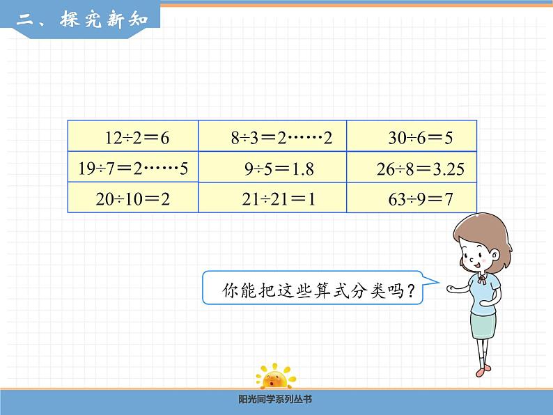 数学人教版五年级下第二单元 第1课时 因数和倍数课件PPT第4页