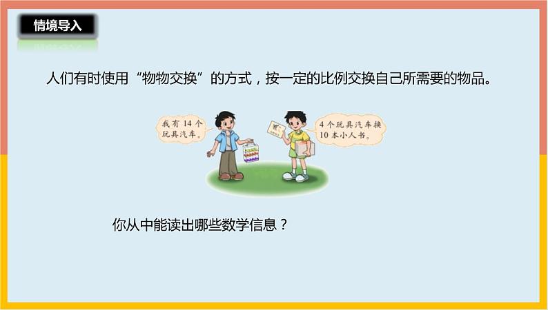 2.3比例的应用课件1 六年级数学下册-北师大版第2页