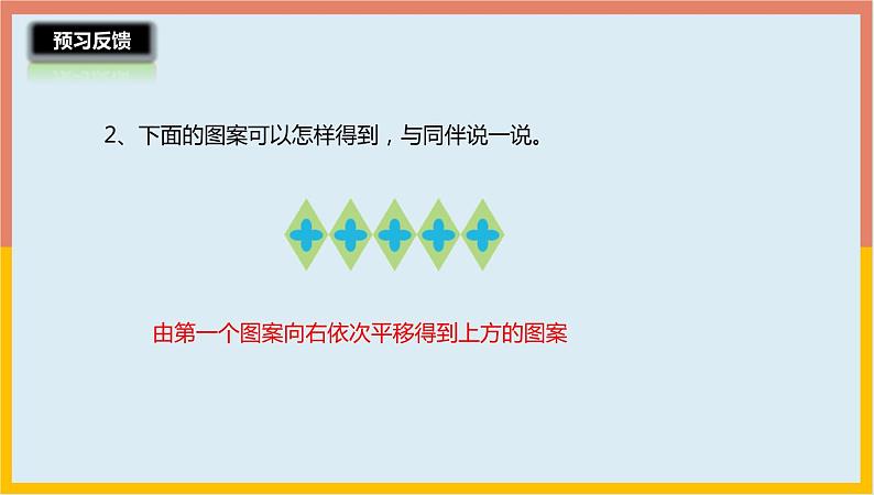 3.5图形的欣赏与设计课件1 六年级数学下册-北师大版第5页