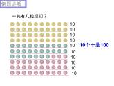 2022年春人教版一年级下册数学 第四单元 1 数数 数的组成（课件）