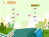 人教版六年级下册 数学 第一单元 负数  课件