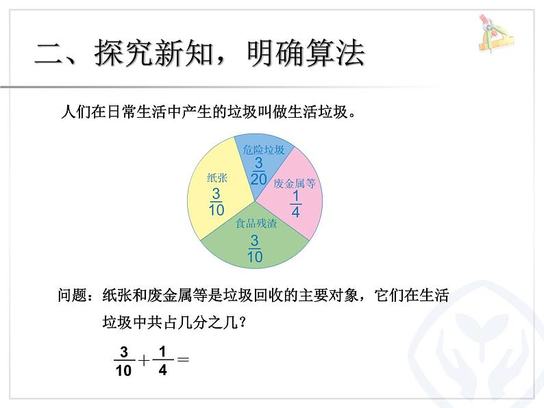 6.2异分母分数加、减法（例 1）课件PPT03