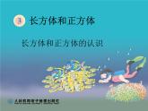 3.2长方体和正方体的认识（例2）、（例3）课件PPT