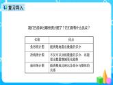 人教版数学六上第七单元第二课时《扇形统计图2》课件+教案+同步练习（含答案）