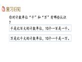 北京课改版数学二年级下册4.5 练习四课件