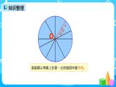 人教版数学六上第五单元第六课时《整理和复习》课件+教案+同步练习（含答案）