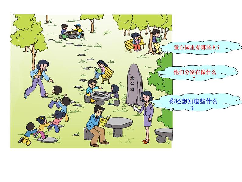 苏教版二年级数学下册《数据的收集和整理》PPT第2页